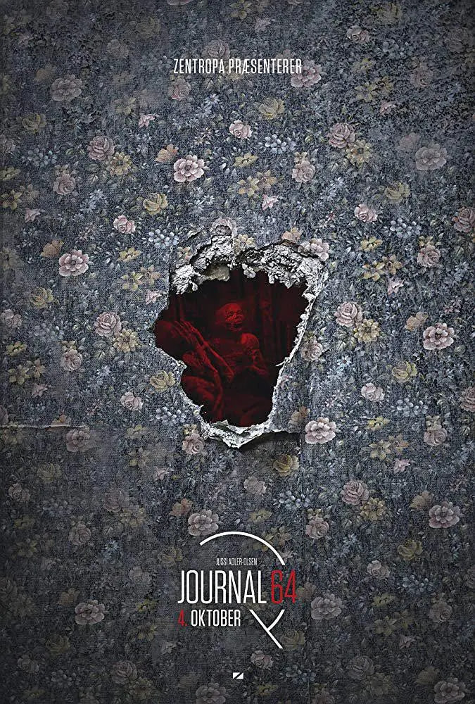 悬案密码4:64号病历